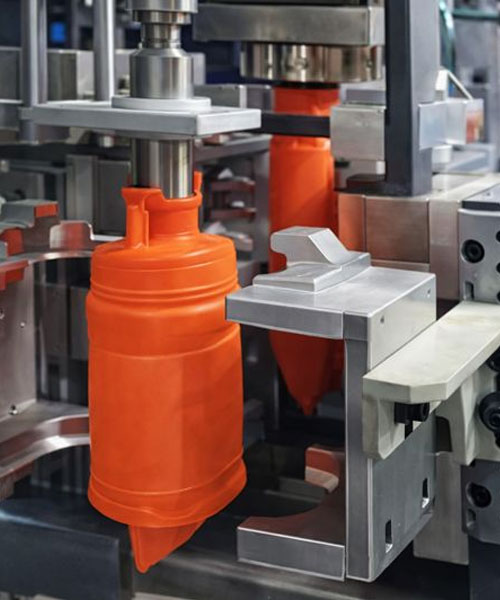 Plastic Molding Industry