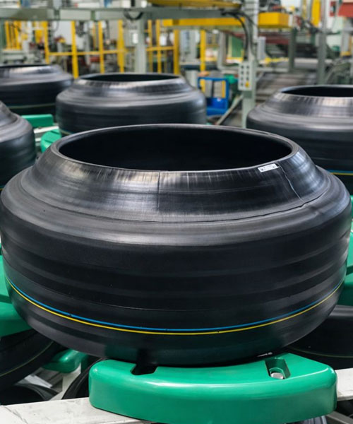 Rubber Molding Industry