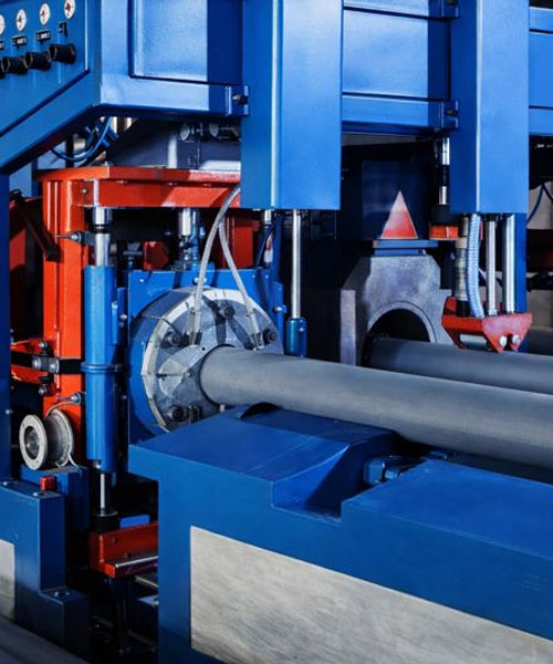 PVC Pipe Manufacturing