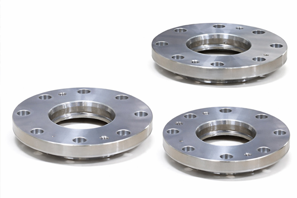 Flash Chrome Plating