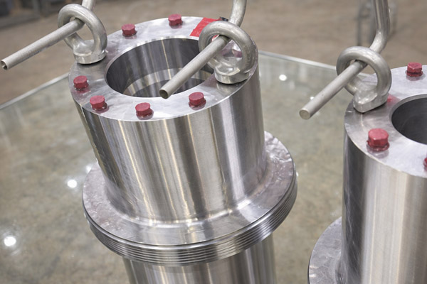 Electroless Nickel Plating
