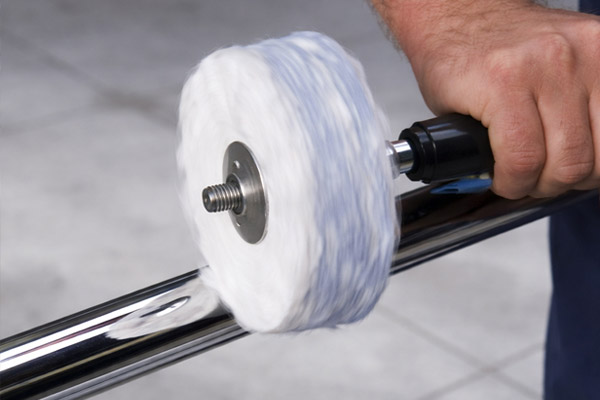 Buffing & Polishing