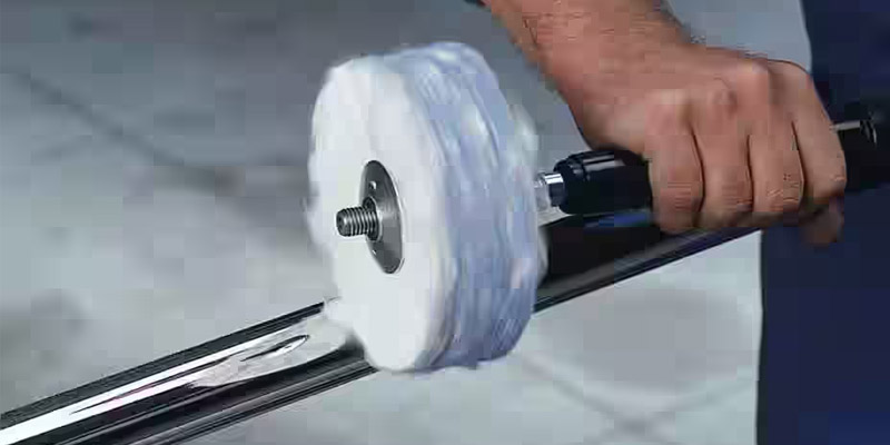 Buffing and Polishing Service