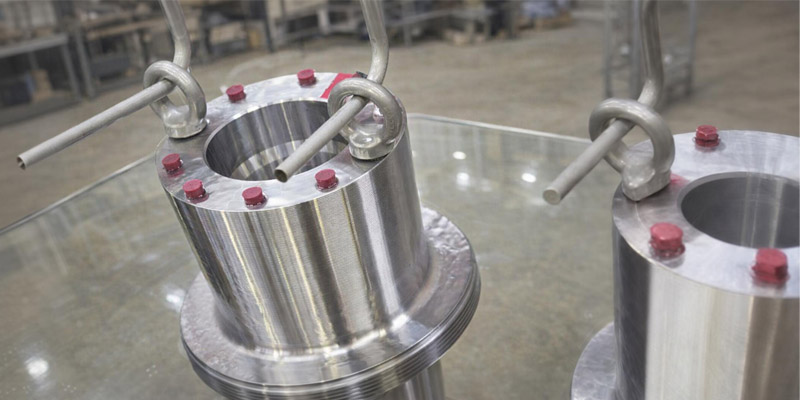 Electroless Nickel Plating