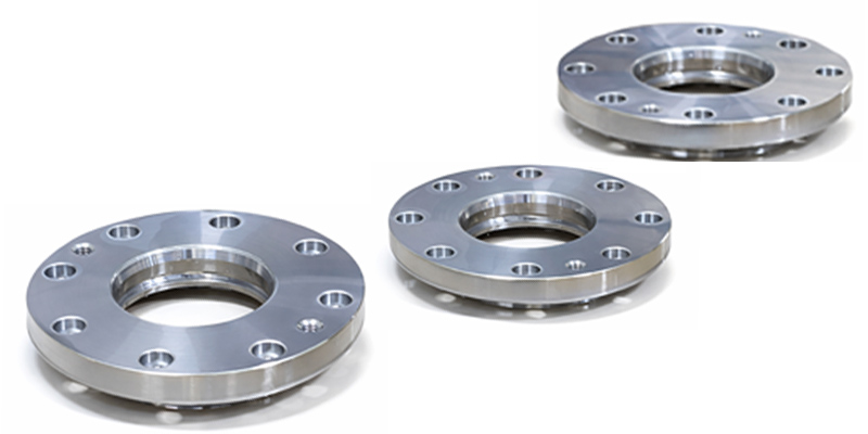 Flash Chrome Plating