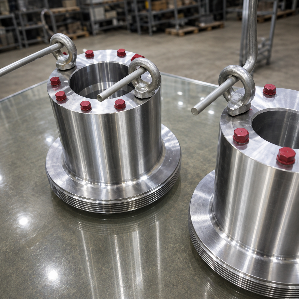 Electroless Nickel Plating in Pune  