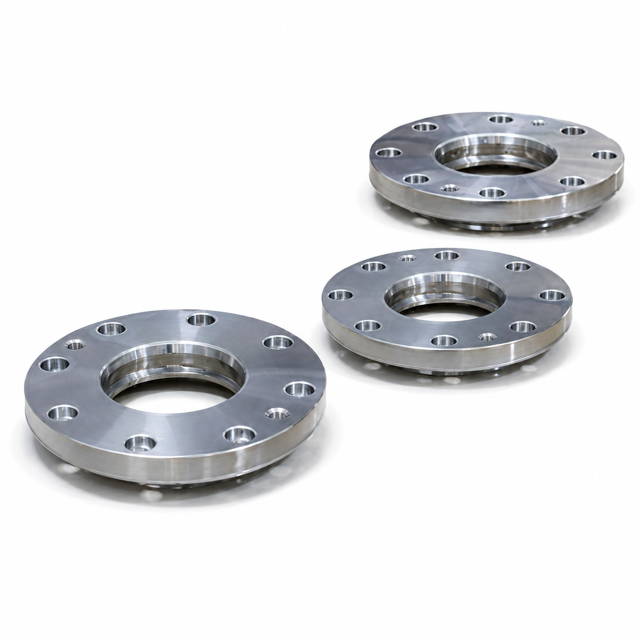 Flash Chrome Plating Services in Pune  
